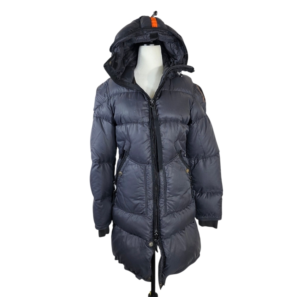 Parajumpers  90/10down filled jacket/ coat